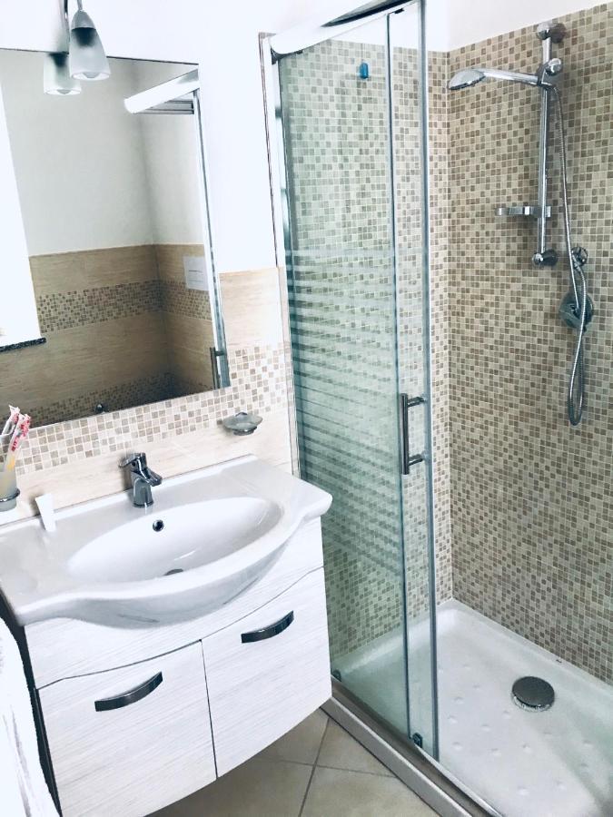Serena Rooms Solofra Ngoại thất bức ảnh